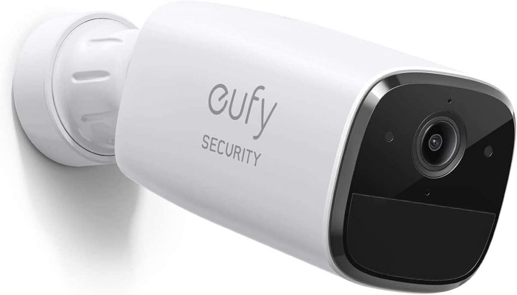 videocamera di sorveglianza - eufy security SoloCam E40