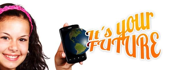 Smartphone pieghevoli: Il Futuro delle Tecnologie Mobili